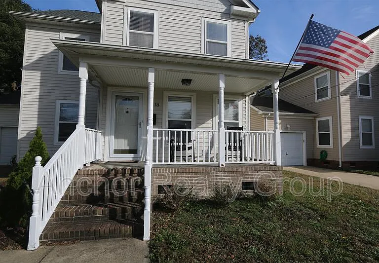 1618 Kingston Ave — Photo 2