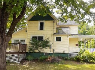 202 Front St, Deposit, NY 13754