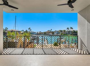 455 Pinellas Bayway S #2A, Tierra Verde, FL 33715