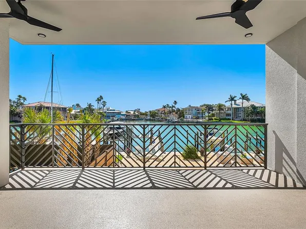 455 Pinellas Bayway S #2A, Tierra Verde, FL 33715