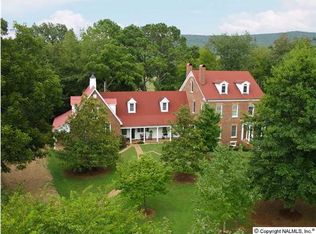 271 Gilliam Rd, Gurley, AL 35748