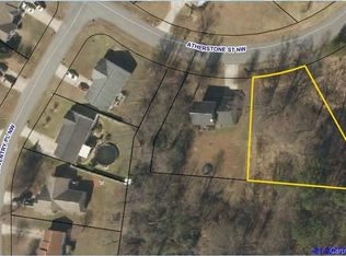 1107 Atherstone St NW #42, Conover, NC 28613