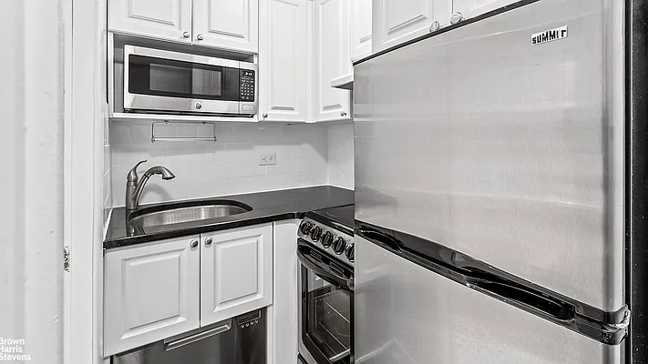 Rented by Brown Harris Stevens | media 3