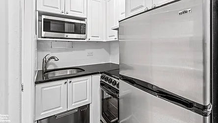 Rented by Brown Harris Stevens