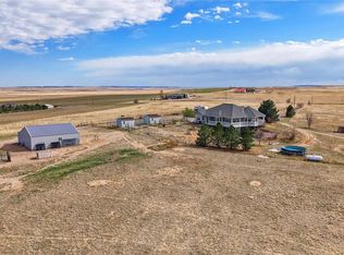 57443 E Geddes Avenue, Strasburg, CO 80136