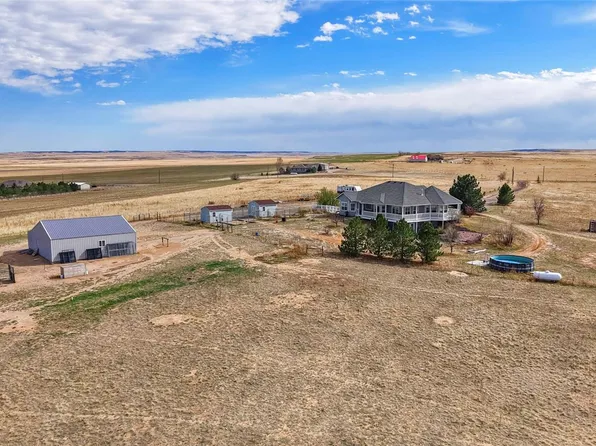 57443 E Geddes Avenue, Strasburg, CO 80136