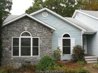 8908 Cherry Blossom Ln, Fredericksburg, VA