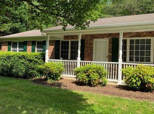 1198 Loop Rd, Keeling, VA 24566