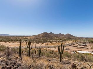 W Maddock Rd, Phoenix, AZ 85086