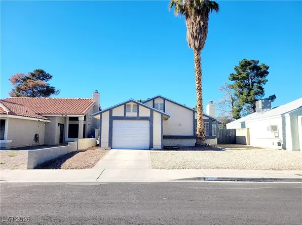 7253 Abbeyville Dr, Las Vegas, NV 89119