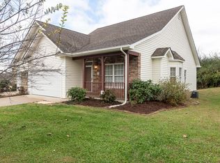 113 Carmack Dr, Bristol, VA 24201