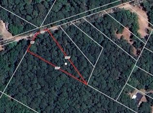 0 Carvin Rd, Daufuskie Island, SC 29915