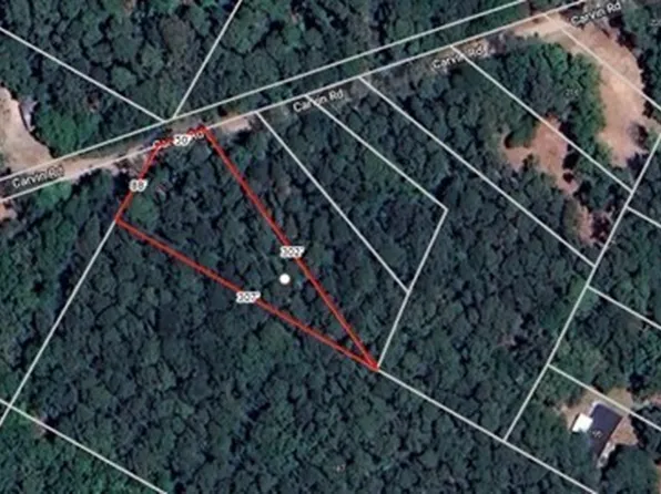 0 Carvin Rd, Daufuskie Island, SC 29915