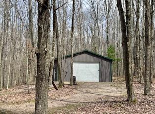 40/ACRE S 48th St, Chase, MI 49623