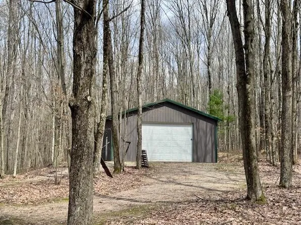 40/ACRE S 48th St, Chase, MI 49623