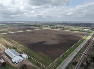 14292 State Highway 90, East Bernard, TX 77435