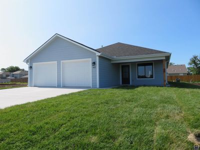 902 2nd St, Perry, KS, 66073