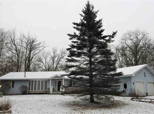 2250 Us 2, Florence, WI 54121