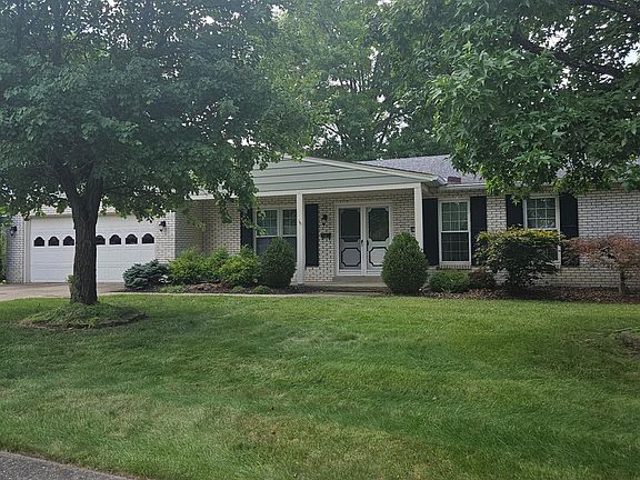2nd image of 4173 Philnoll Dr