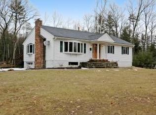 255 Eastern Ave, Rochester, NH 03867