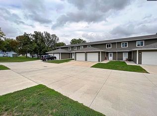 601 8th Ave S, Humboldt, IA 50548