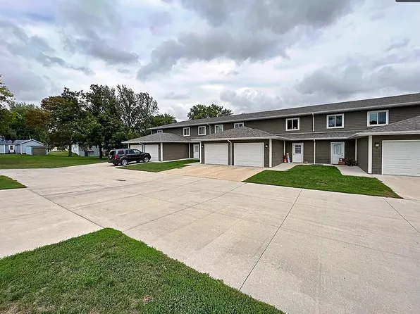 601 8th Ave S, Humboldt, IA 50548