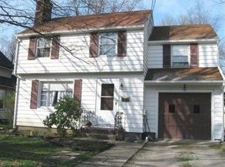 601 Fairchild Ave, Kent, OH 44240