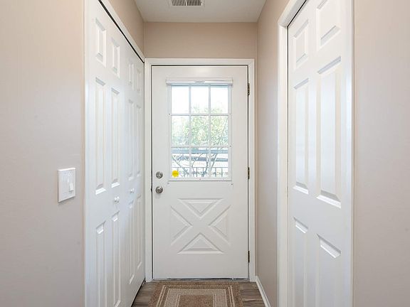 New Doors thru out