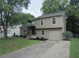 828 Bishopsgate Rd, Antioch, TN 37013