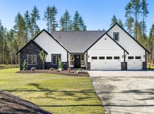 14843 159th Ln SE, Yelm, WA