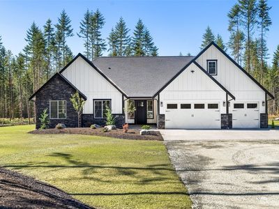 14843 159th Lane SE, Yelm, WA, 98597