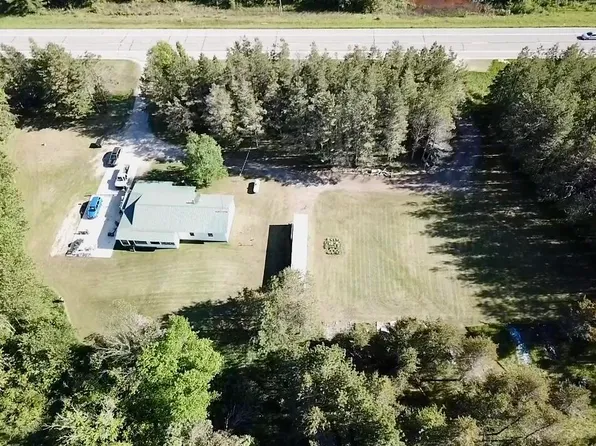 18914 Us Highway 2, Gould City, MI 49838