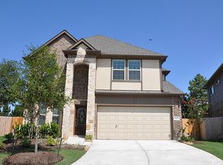 17102 Fable Springs Ln, Cypress, TX 77433