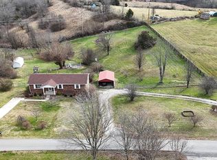 2067 Kentucky River Rd, Richmond, KY 40475