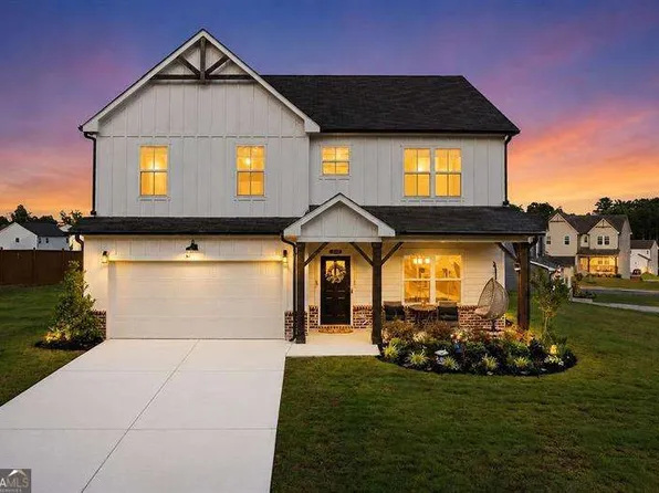 339 Broadstone Blvd, Acworth, GA 30101