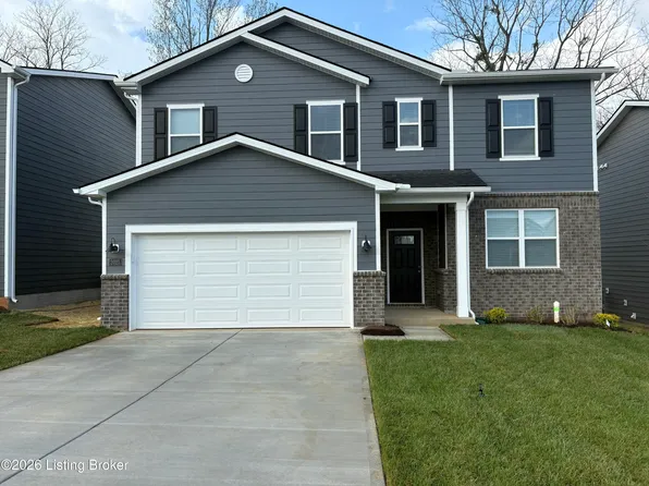 2021 Lyndon Ln, Louisville, KY 40222