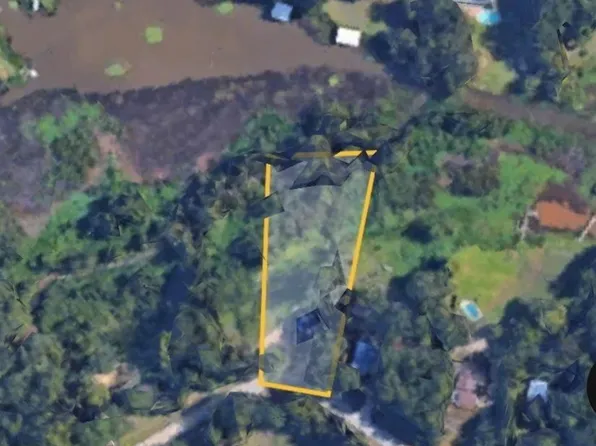 12239 S Hillcreek Rd, Whitehouse, TX 75791