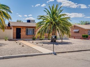 1290 E Ellis Rd, Tucson, AZ 85719