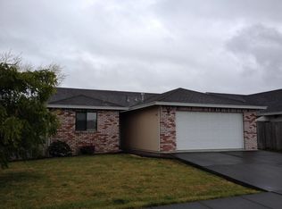 565 Guido Ave, Fortuna, CA 95540