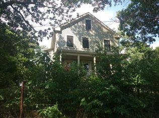 58 Union Ave, Jamaica Plain, MA 02130