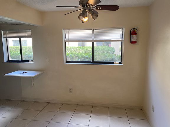 Dining and kitchen