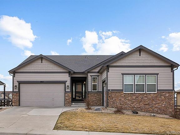 2nd image of 4825 S Riviera Way