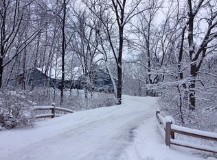 11377 Cedar Sauk Rd, West Bend, WI 53095