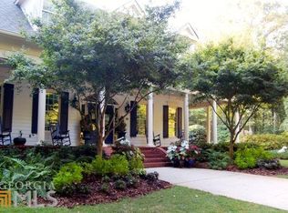 190 Old Highway 85, Fayetteville, GA 30215