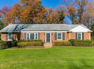 7710 Prairie Rd, Richmond, VA 23225