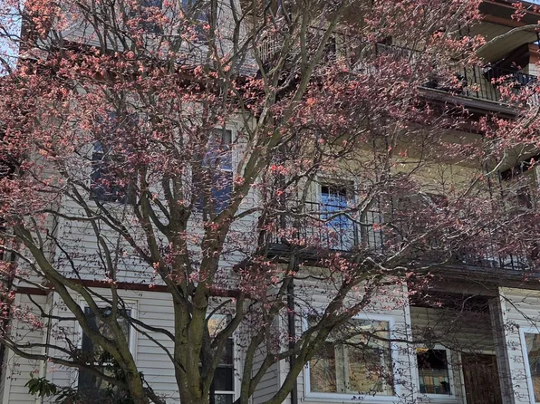 46 Highland Ave APT 2A, Somerville, MA 02143