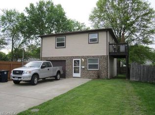 1173 Nestor Ave, Akron, OH