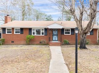 1413 Huntland Rd, Richmond, VA 23225