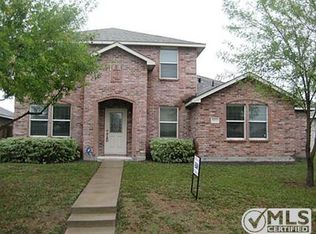 1612 Pheasant Creek Dr, Wylie, TX 75098