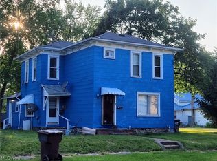 748 Walnut Ave, Alliance, OH